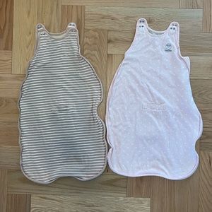 Woolino Sleep Sack BUNDLE 2-24 months